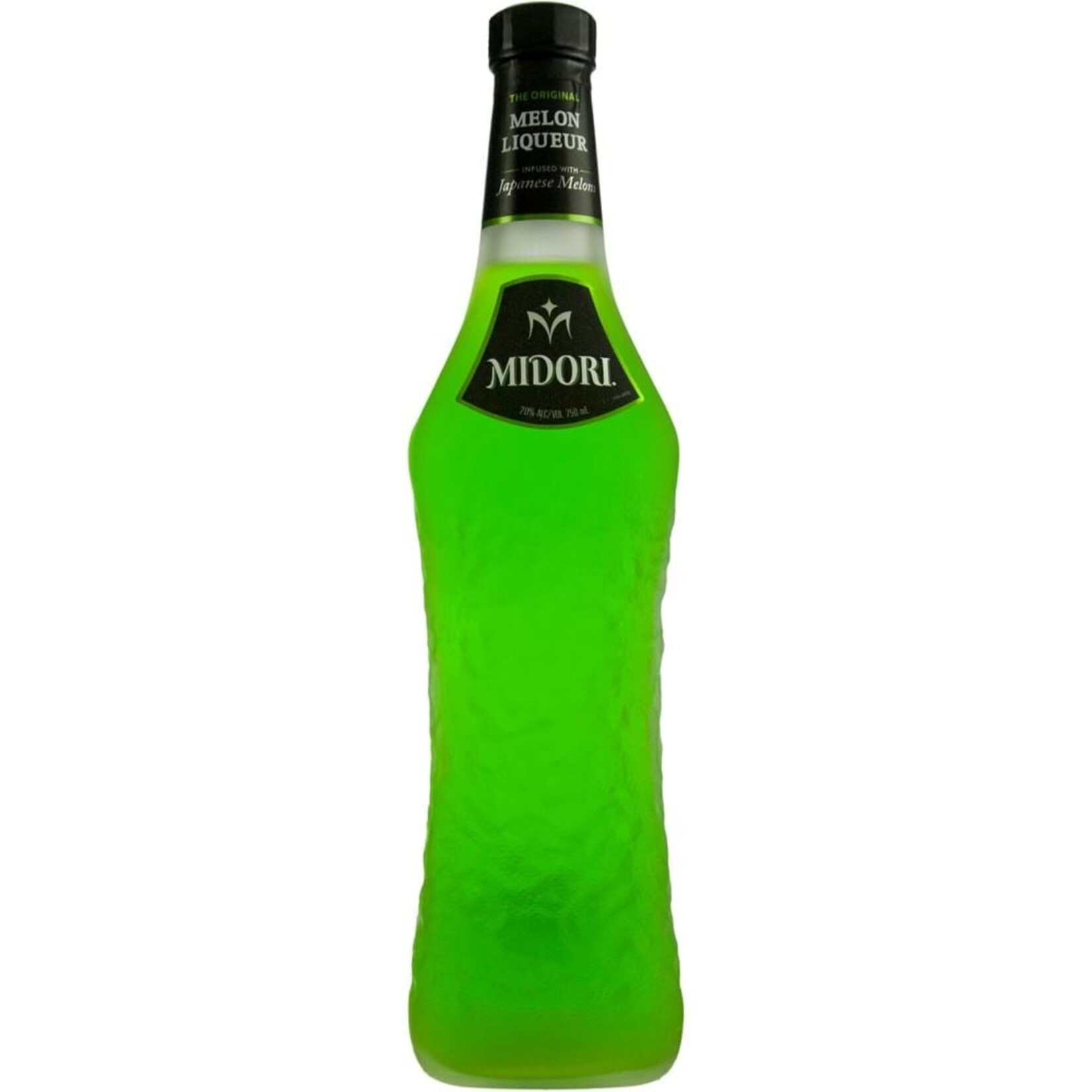 Midori Melon Liqueur 750 mL