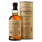 Balvenie Balvenie 14 Year Caribbean Cask Scotch