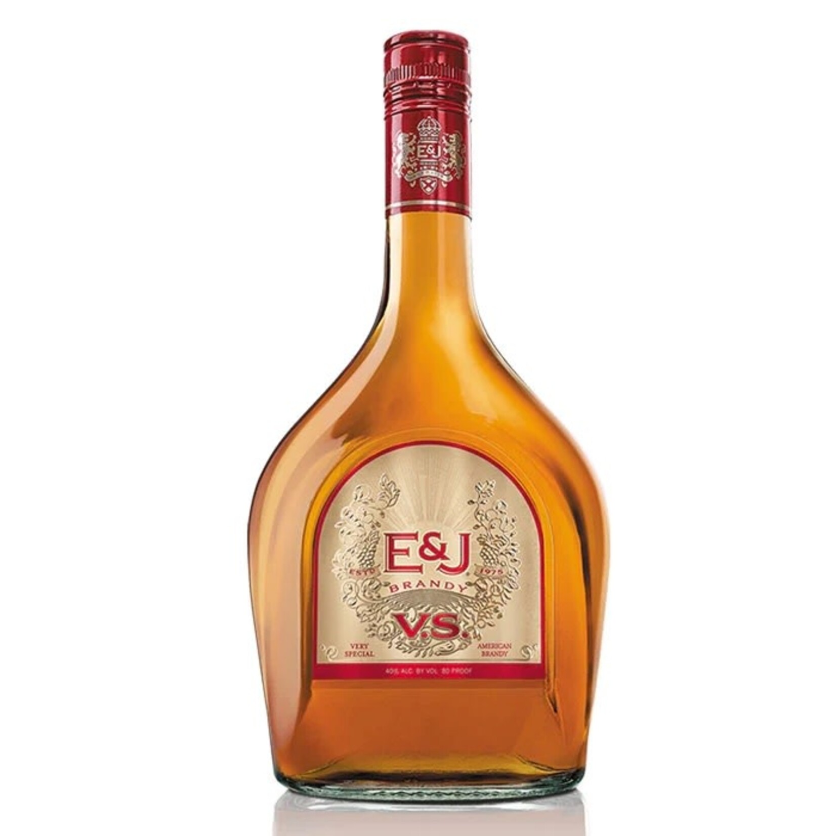 E&J E&J VS Brandy