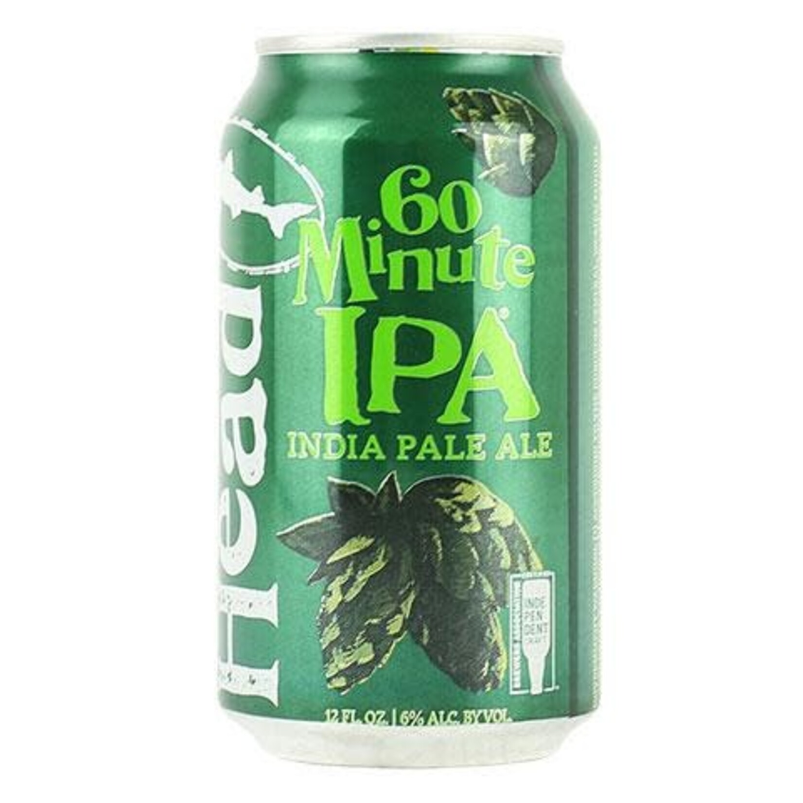 Dogfish Head Dogfish Head 60 Min IPA 6 x 12oz cans