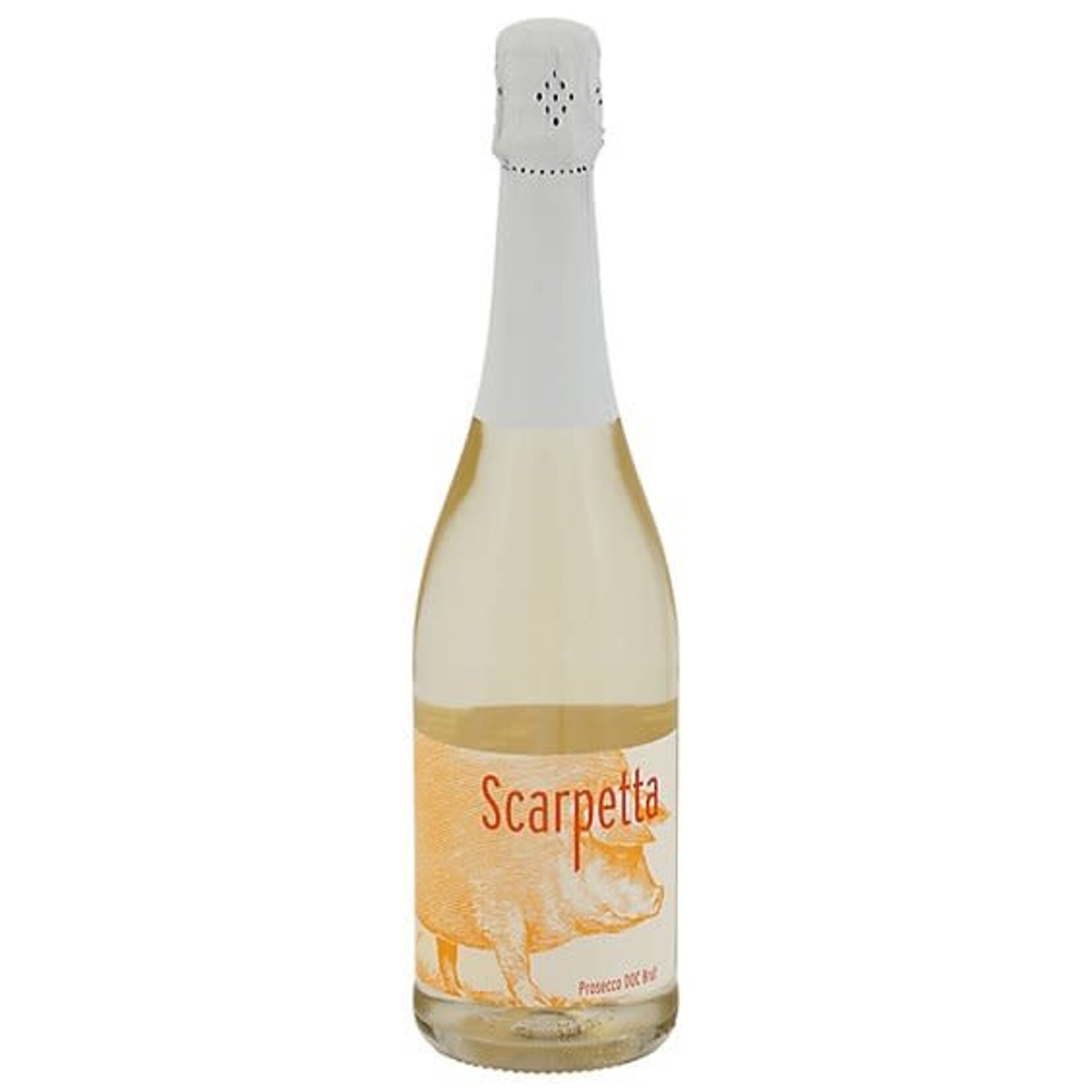 Scarpetta Prosecco Brut 750 mL