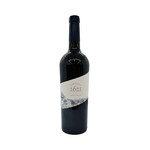 Fortune 1621 Napa Cabernet Sauvignon750 mL