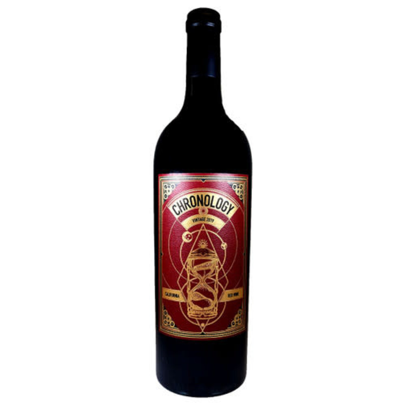 Secret Indulgence Chronology Red Blend 750 mL