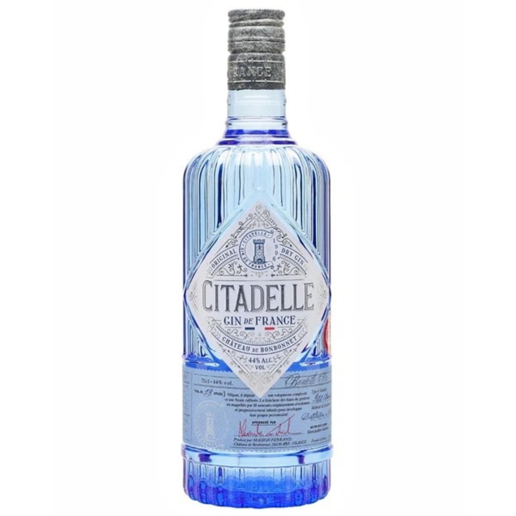 Citadelle Dry Gin French 750 mL
