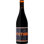Field Recordings Fiction Red Blend 750 mL