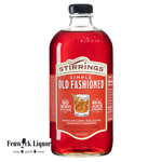 Stirrings Stirrings Old Fashioned Cocktail Mix 750 mL