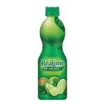 ReaLime Squeeze Lime Juice 8 oz