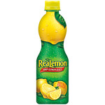 ReaLemon Squeeze Lemon Juice 8 oz