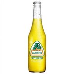 Jarritos Pineapple Juice 12.5 oz bottle