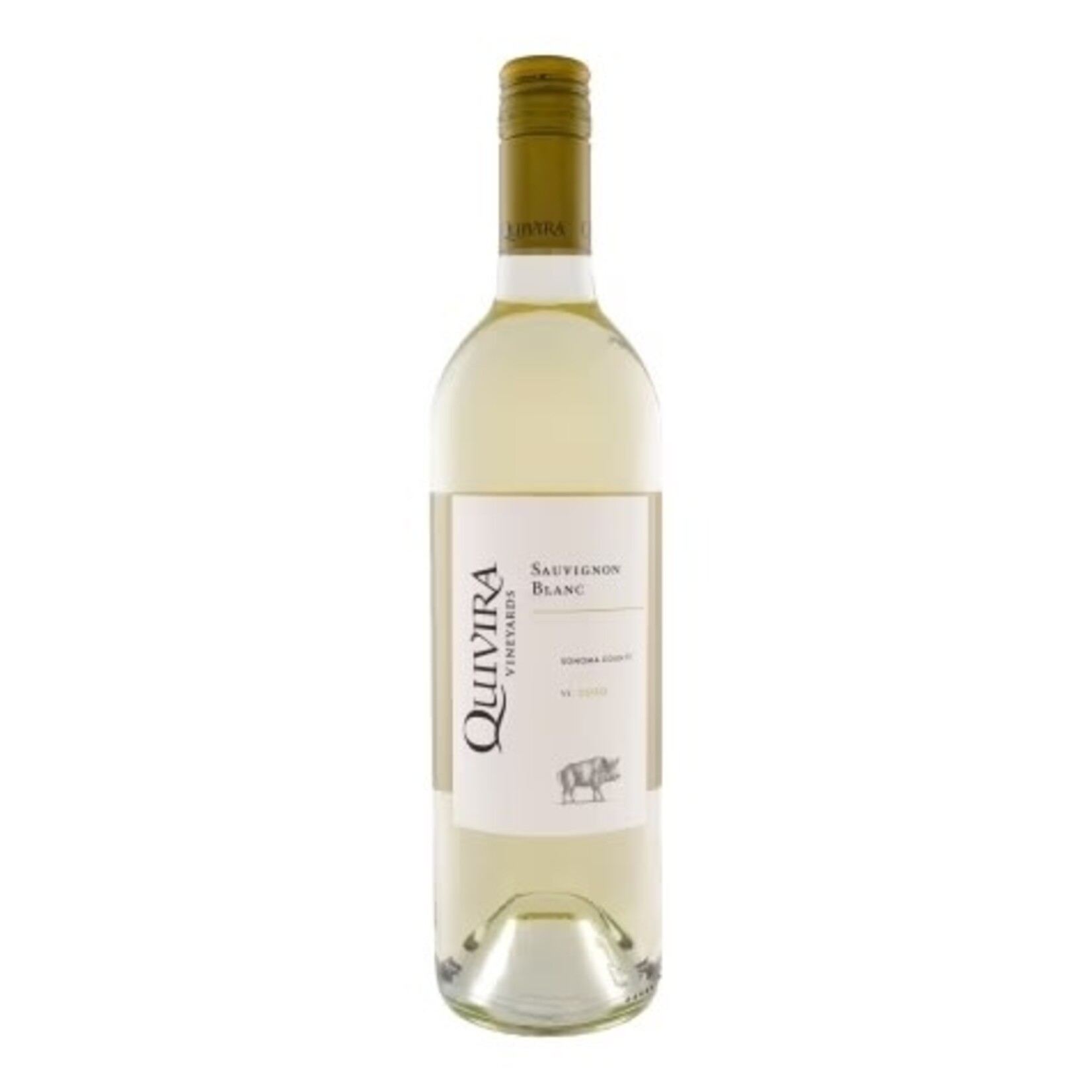 Quivira Sauvignon Blanc Sonoma 750 mL