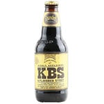 Founders Founders KBS Kentucky Bourbon Stout 4 x 12 oz bottles