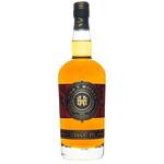 High N’ Wicked Straight Rye Whiskey 750 mL