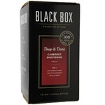 Black Box Black Box Deep and Dark Cabernet Sauvignon 3 L