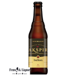 New Belgium New Belgium Oakspire Four Roses Bourbon Barrel Ale 6 x 12oz bottles
