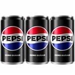 Pepsi Pepsi Zero 6pk x 7.5oz cans