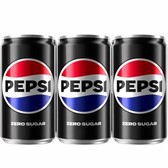 Pepsi Pepsi Zero 6pk x 7.5oz cans - Fenwick Liquor