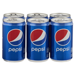 Pepsi Pepsi Original 6pk x 7.5oz cans