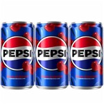 Pepsi Pepsi Wild Cherry 6pk x 7.5oz cans