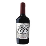 James E. Pepper 1776 Straight Barrel Proof Bourbon 750 mL