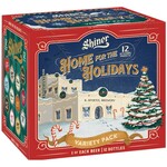 Shiner Shiner Home for the Holidays Variety Pack 12pk x 12oz bottles