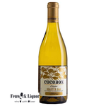Cocobon Cocobon Roasted Oak Chardonnay 750 mL
