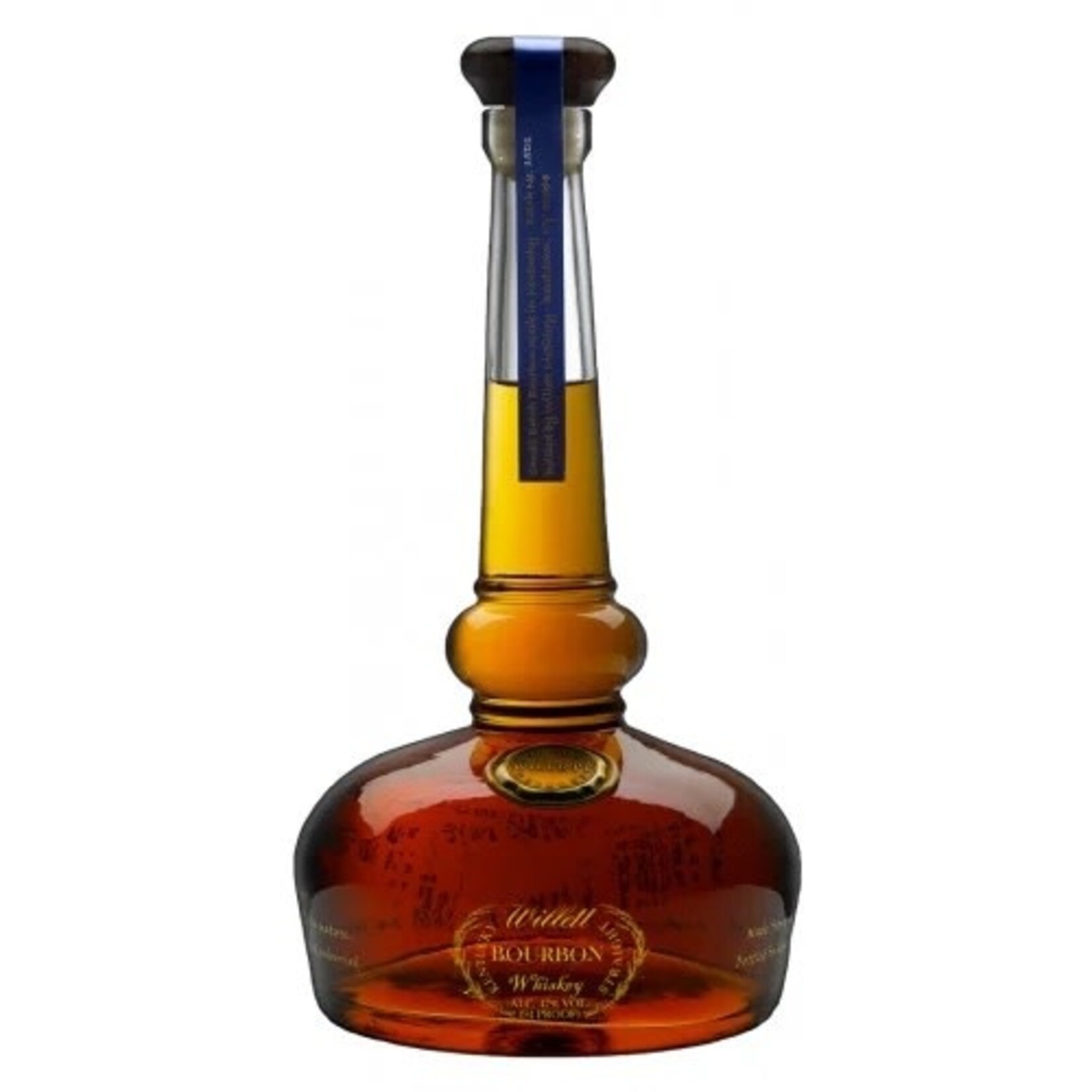 Willett Pot Still Reserve Bourbon 750 mL