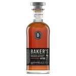 Bakers Bourbon 107 Proof 750 mL