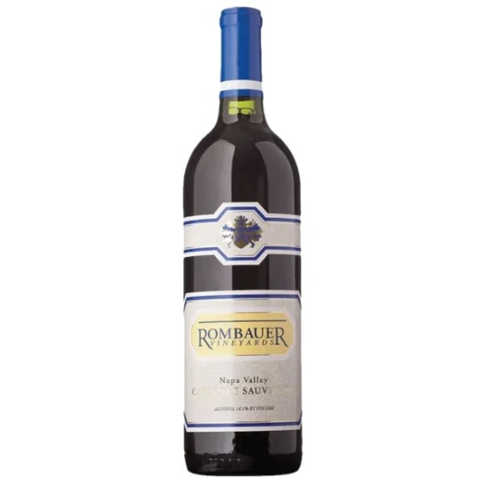 Rombauer Rombauer Cabernet Sauvignon 750 mL