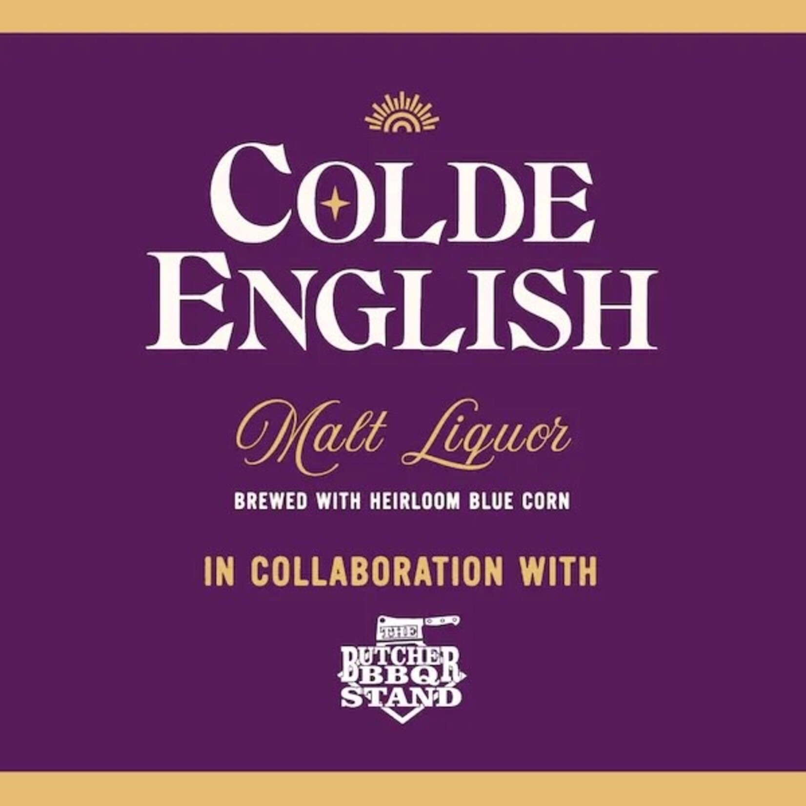Stonecloud Cold English 4 x 16 oz cans