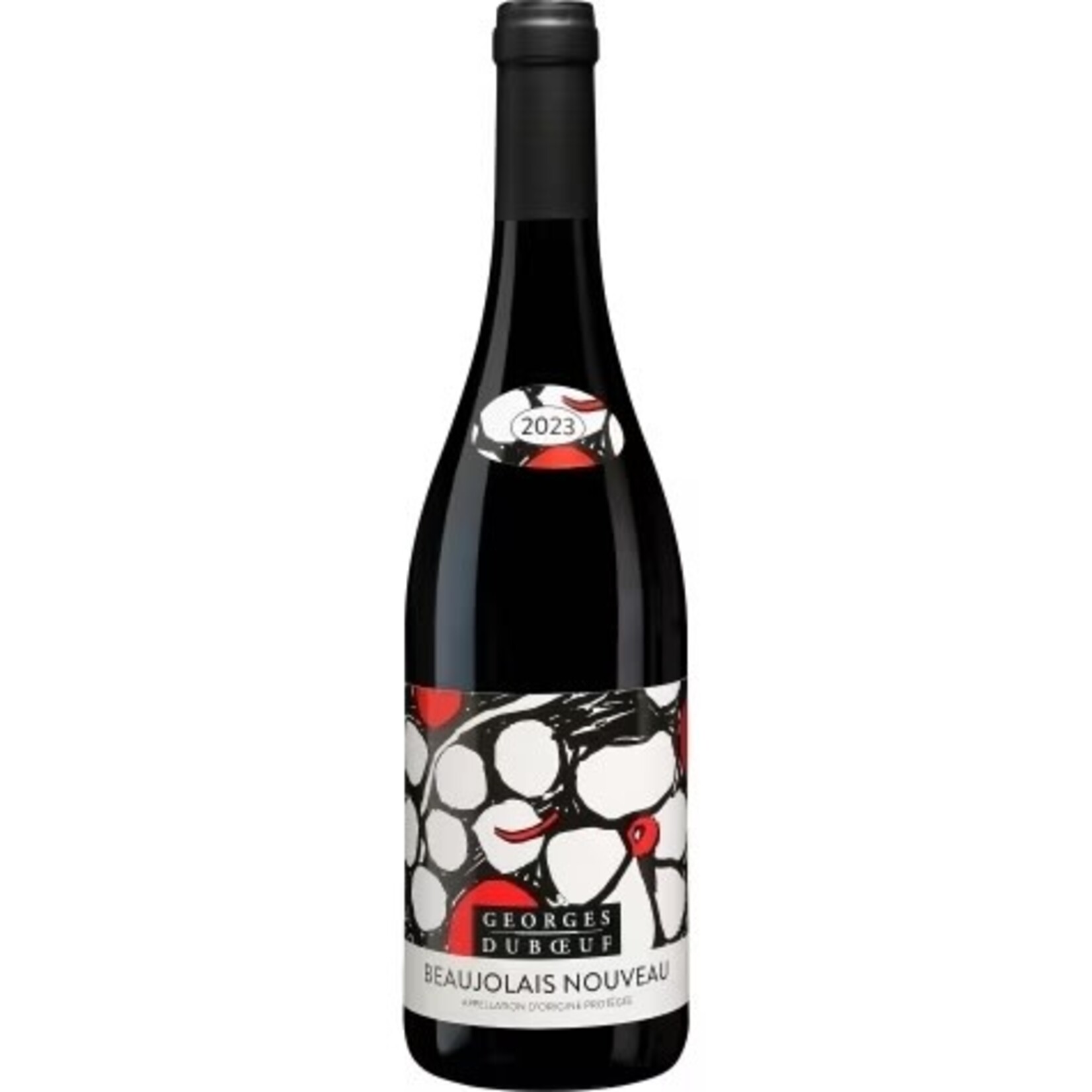 Georges Duboeuf Georges Duboeuf Beaujolais Nouveau 2022