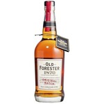 Old Forester Old Forester 1870 Craft Bourbon 750 mL