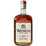 Wathens Wathens Single Barrel Kentucky Straight Bourbon 750 mL