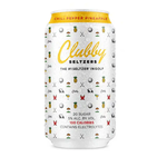 Clubby Clubby Chili Pepper Pineapple 6 x 12 oz cans