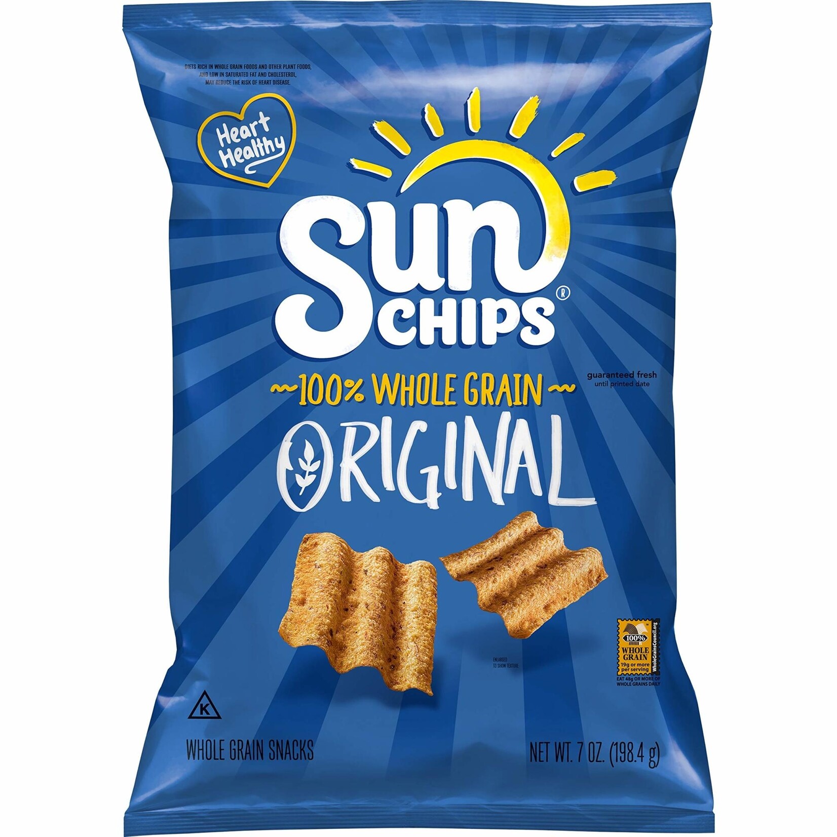 SunChips Original 7 oz