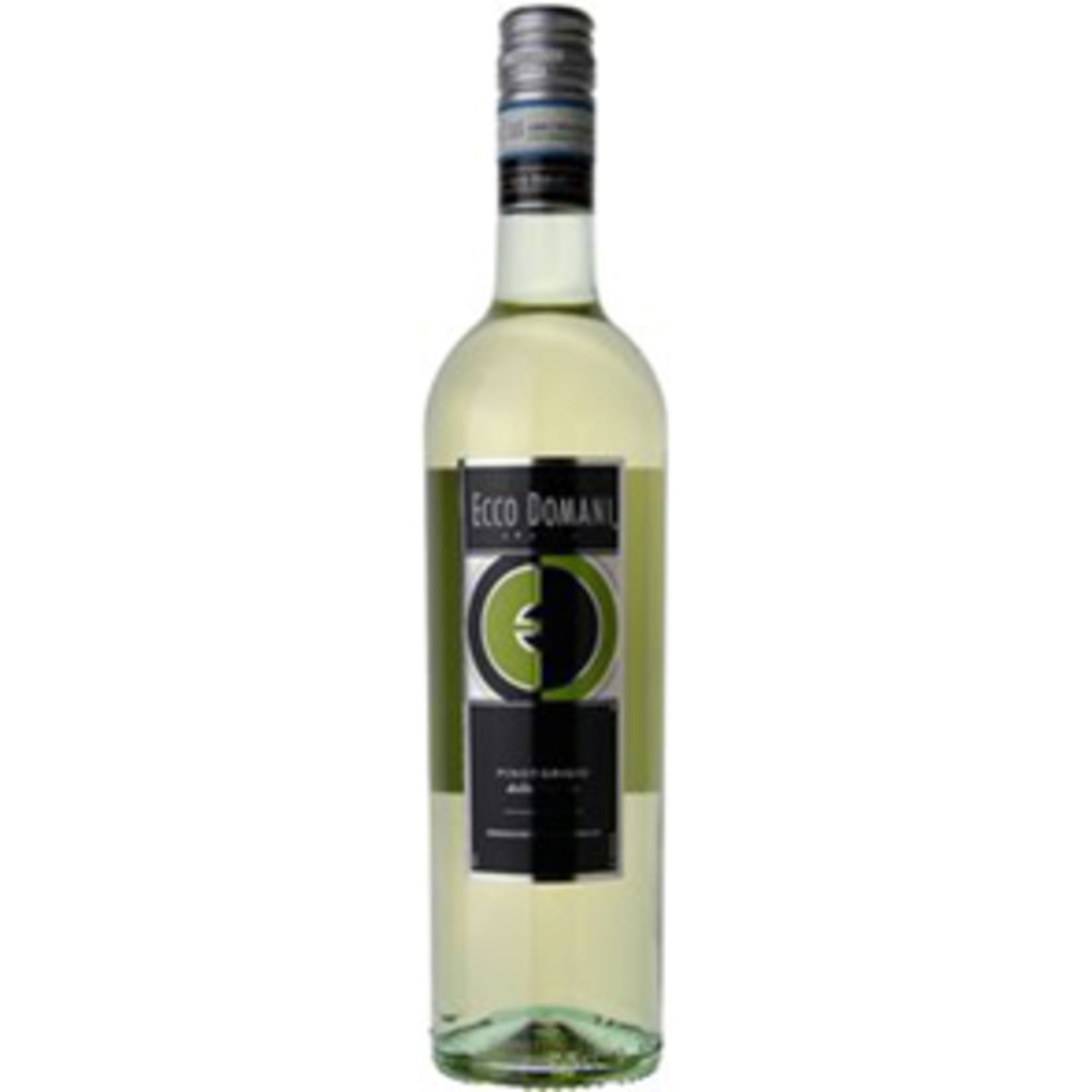 Ecco Domani Pinot Grigio 750 mL