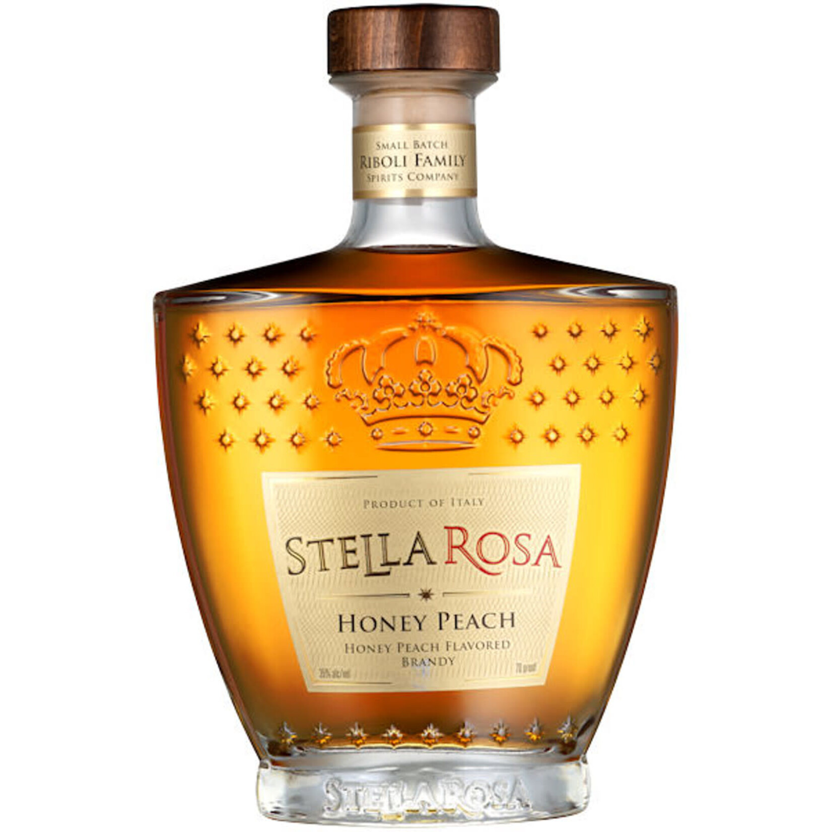 Stella Rosa Stella Rosa Honey Peach Brandy 750 mL