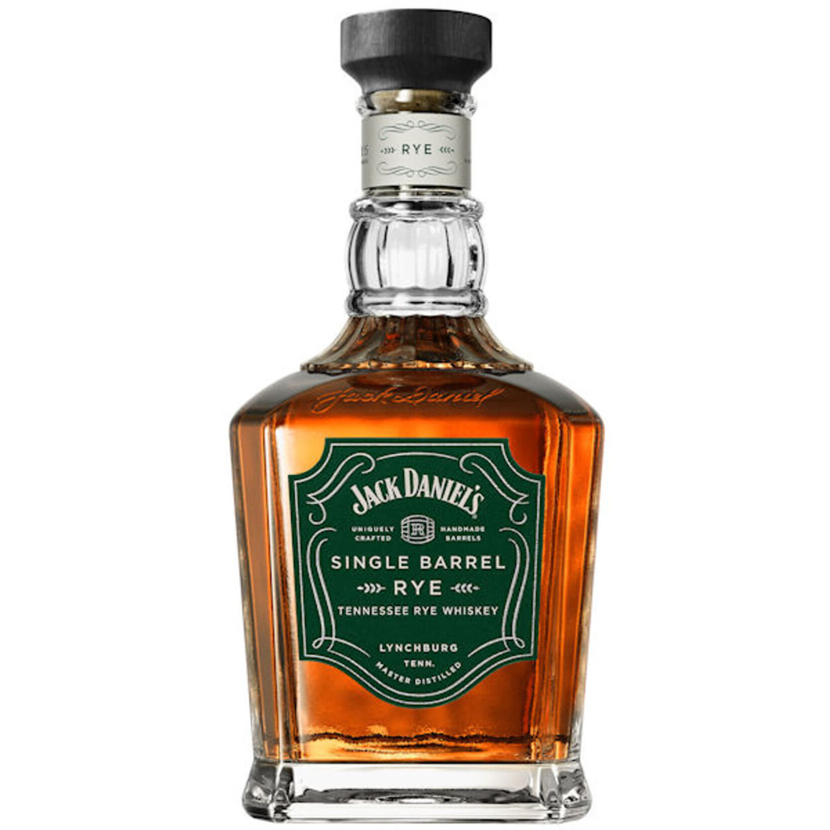 Jack Daniels Jack Daniels Single Barrel Rye 750 mL