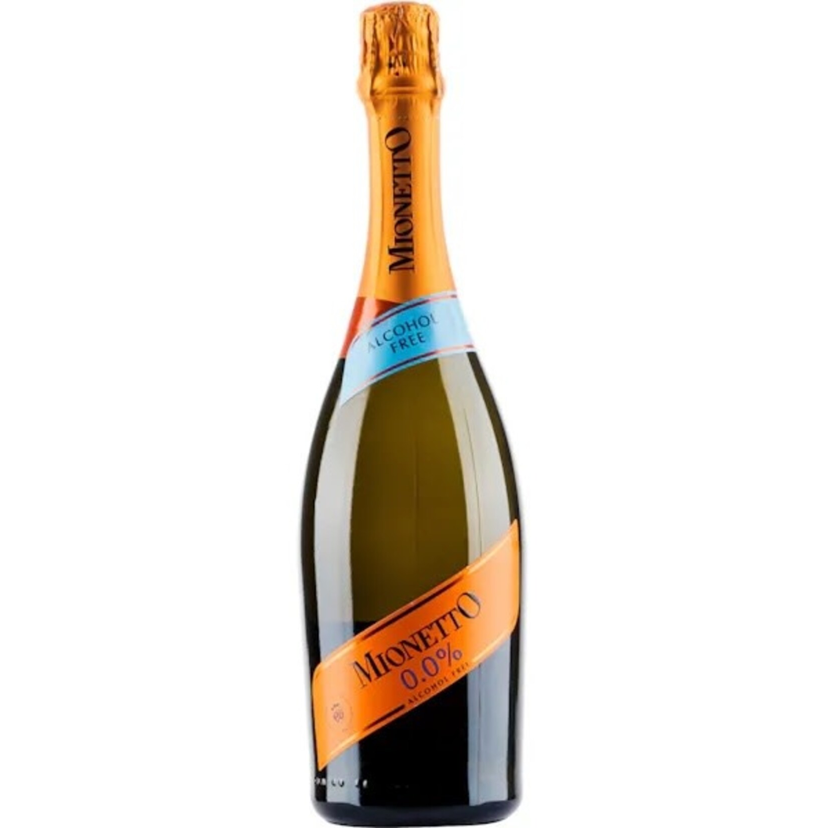 Mionetto Alcohol Removed Sparkling Wine 750 mL