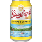 Leinenkugel's Leinenkugels Summer Shandy 6pk x 12oz cans