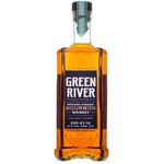 Green River Straight Kentucky Bourbon 750 mL