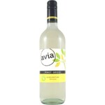 Avia Pinot Grigio 750 mL