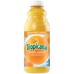 Pepsi Tropicana Orange Juice 32 oz
