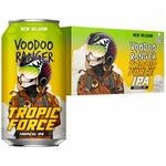 Voodoo Ranger Voodoo Ranger Tropic Force 6pk x 12oz cans