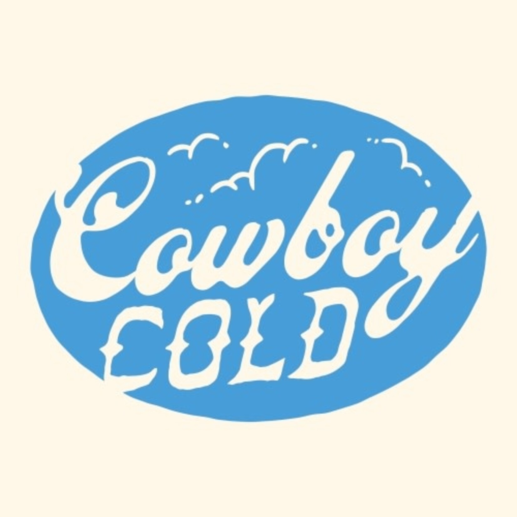 Cowboy Cold Light Lager 6pk x 12oz cans