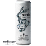 Suerte Ranch Water Cocktail 4pk x 12oz cans