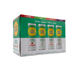 High Noon High Noon Tequila #2 Variety 8pk x 12oz cans