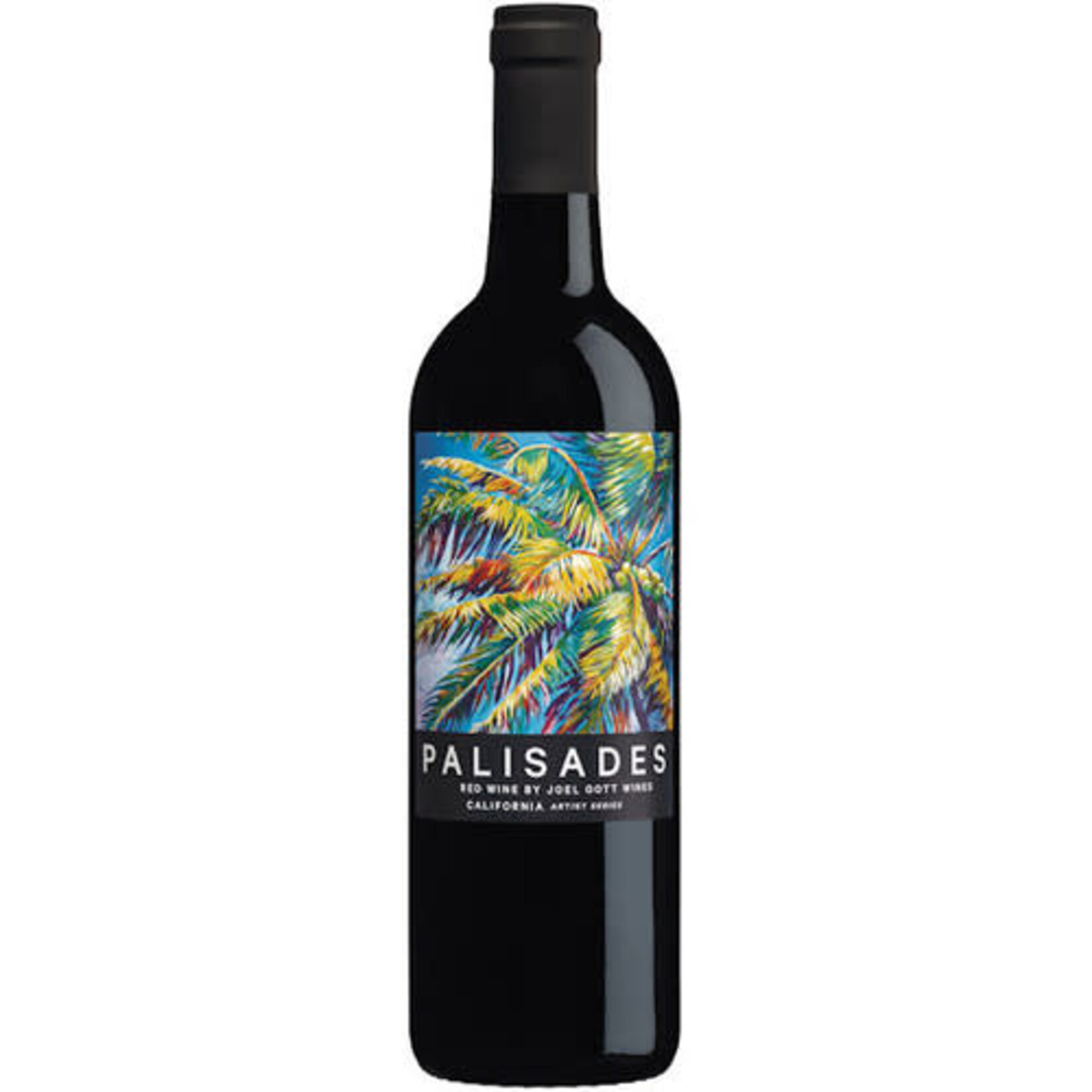 Joel Gott Joel Gott Palisades Red Blend