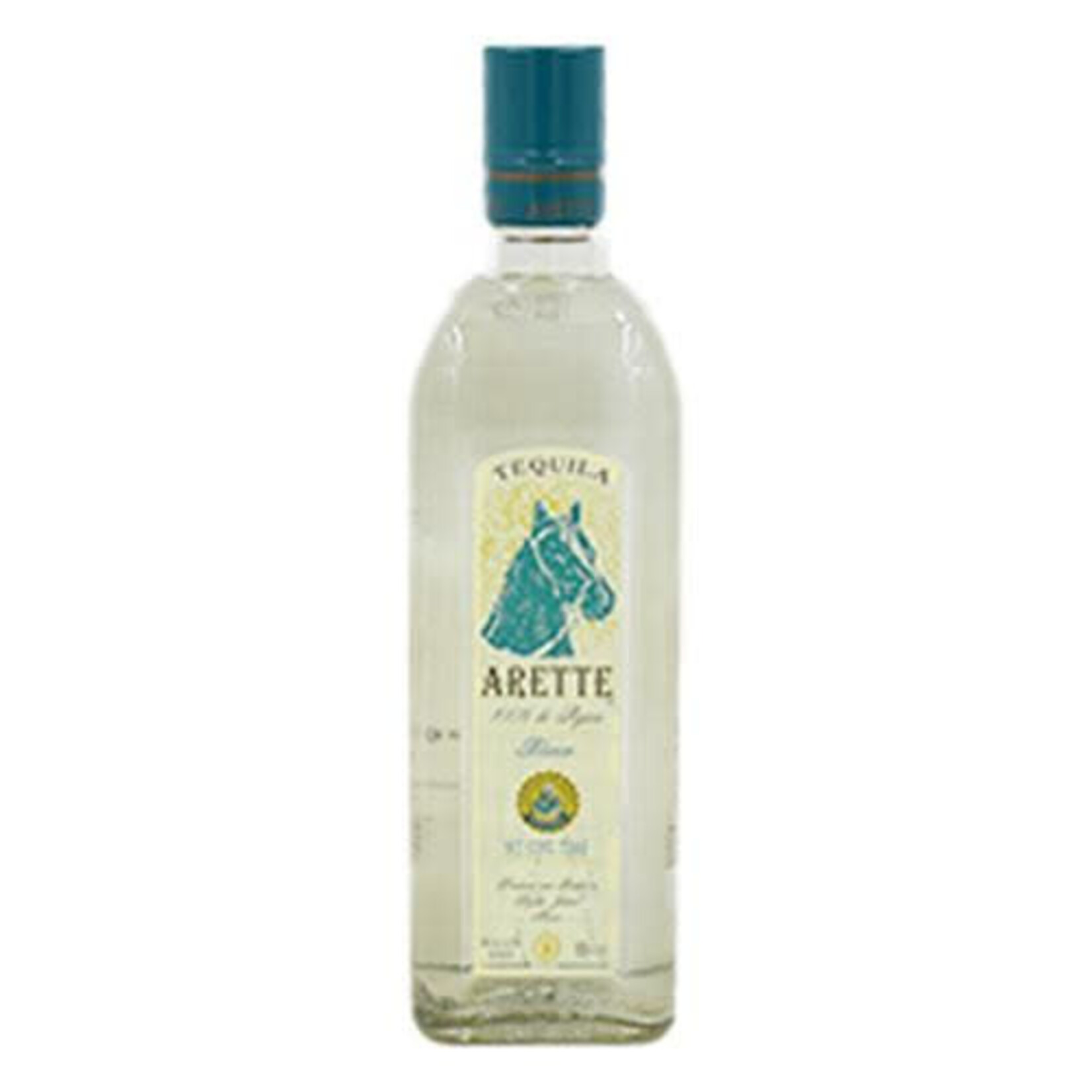 Arette Arette Blanco Tequila 1L