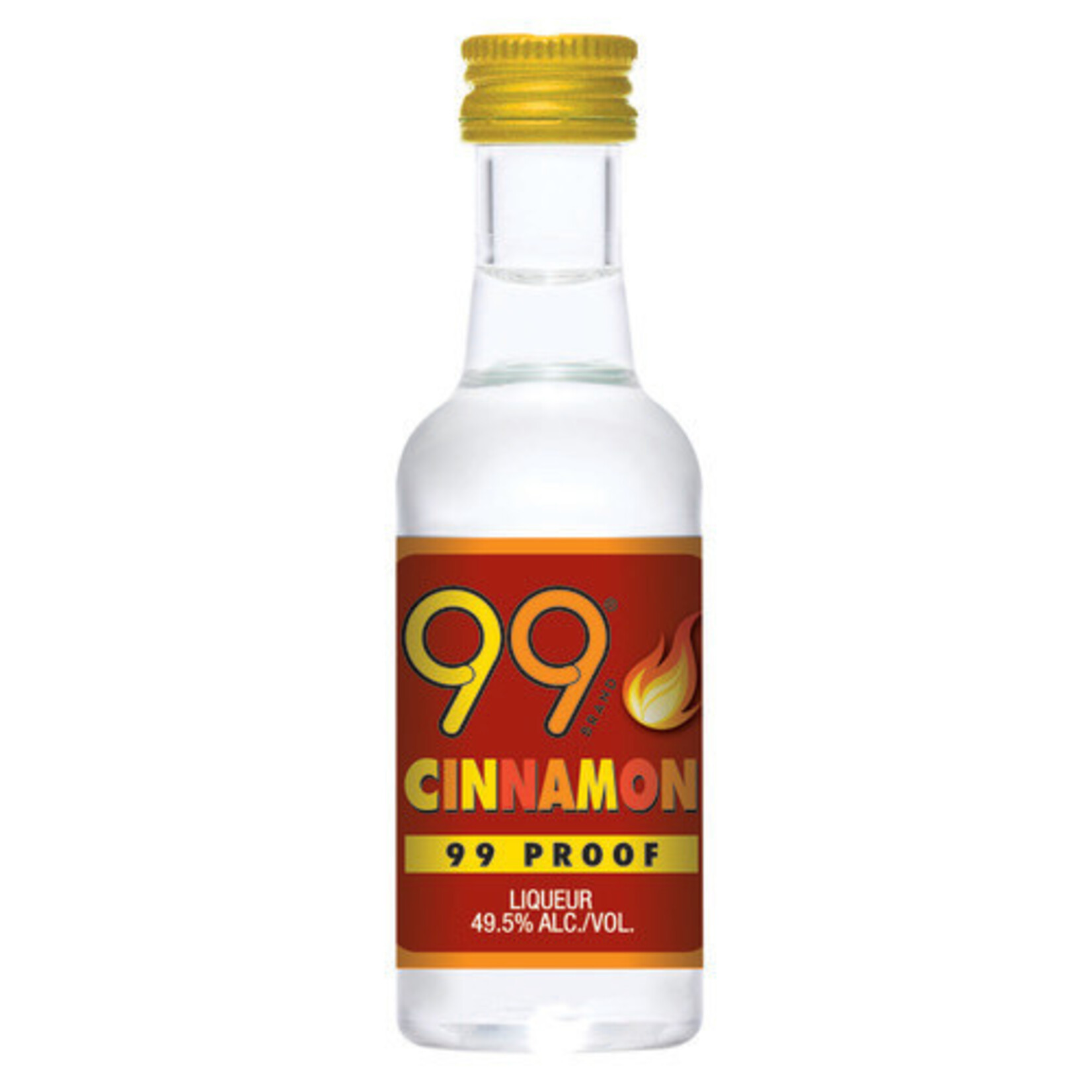 99 Brand 99 Cinnamon 50 mL