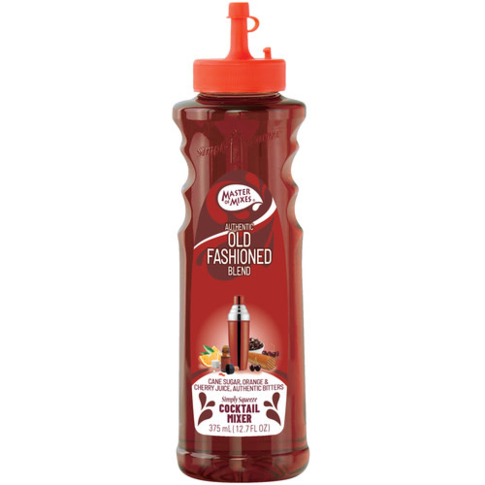 Cocktail Essentials Old Fashioned Mix 12oz